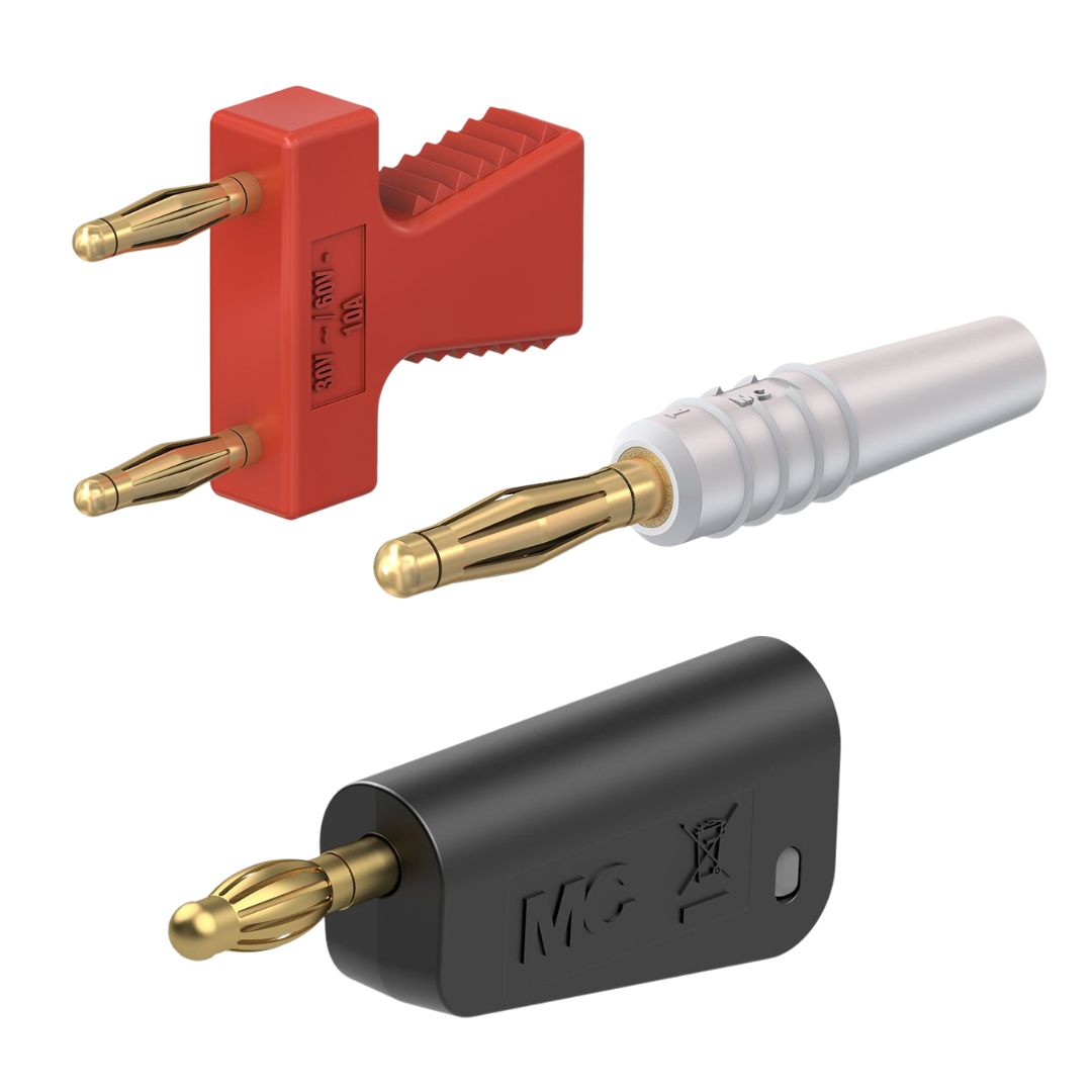 Plugs 2 mm and 4 mm_29927_category_image